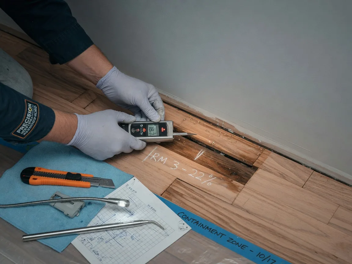 Why choose Water Removal in Randallstown, MD